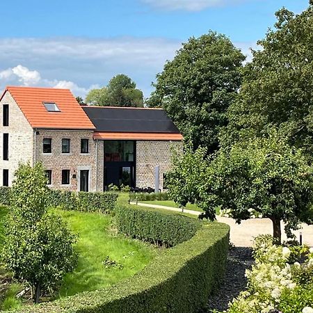 Le Clos Du Verger 오벨 외부 사진