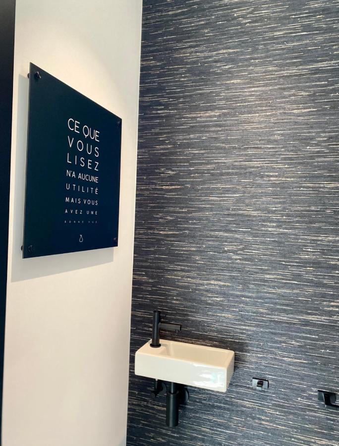 Le Clos Du Verger 오벨 외부 사진